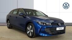 Volkswagen Passat 1.5 TSI eHybrid Life 5dr DSG Estate